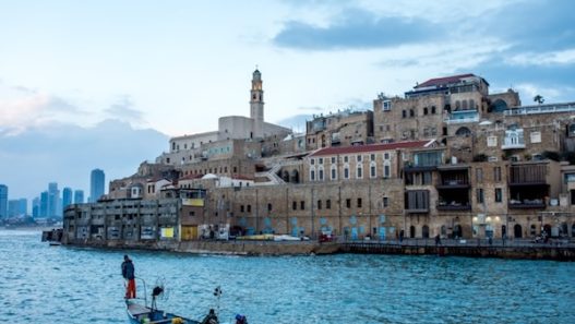 Tel Aviv-Yafo, Israel