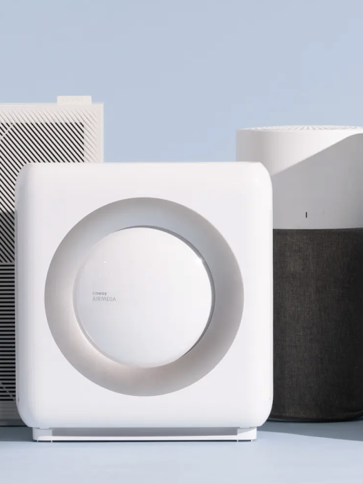humidifier or air purifier