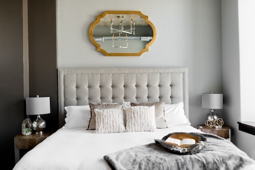 How to manage AirBnB property