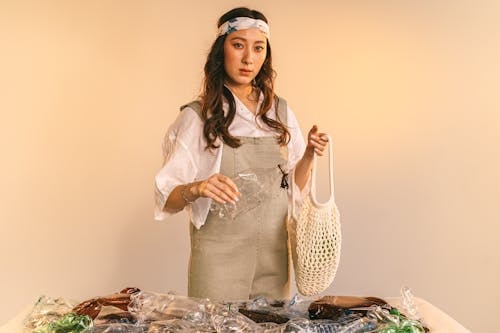 learn living a more eco-friendly lifestyle
