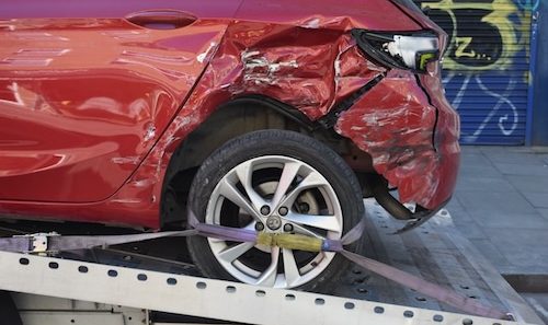 personal injury lawyer