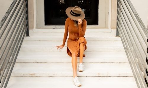 understanding stylish women