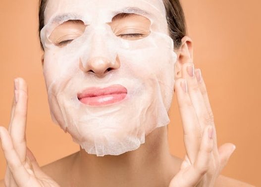 skincare routine for beginners