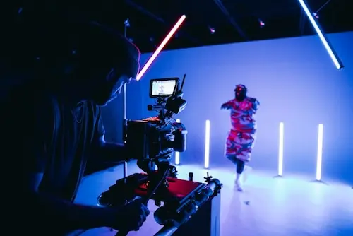 finding platforms to stream your music videos