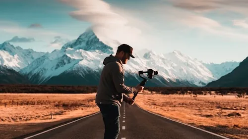 art of photography