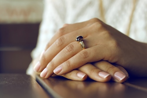 keeping your nails safe