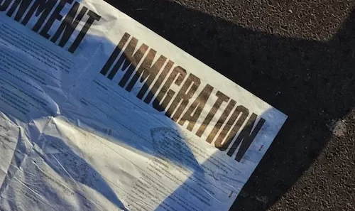 when do you need immigration lawyer?