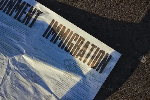 when do you need immigration lawyer?