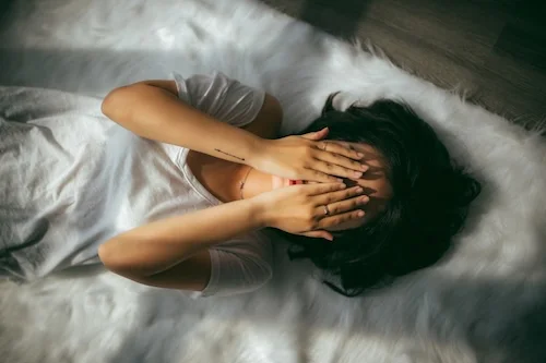 why PMS sucks most women?