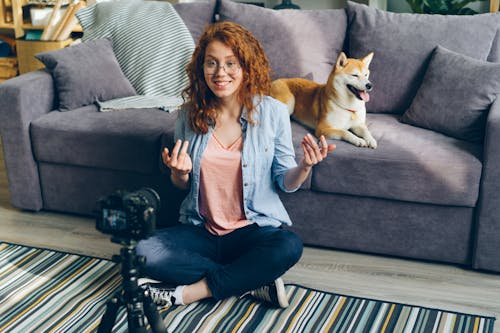 benefits of Youtube personalities