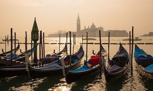 Discover the beauty of Central Italy