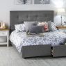 quality king-size mattress