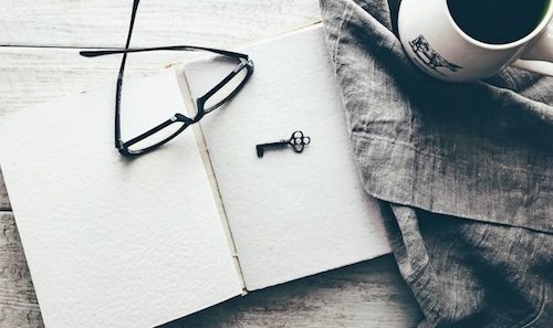 how to write dream journal