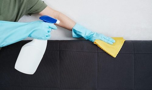 regular home care