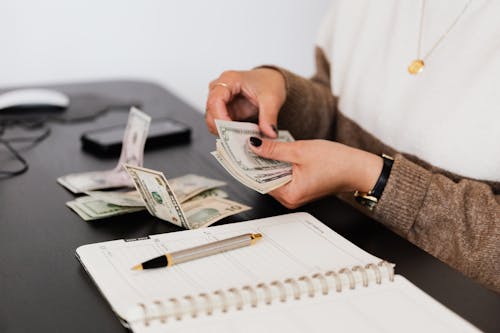learning to reduce household expenses