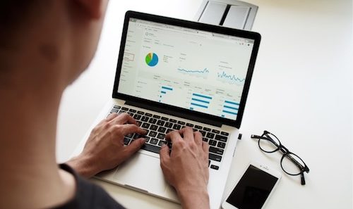 seeing small business success