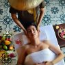 the day at spa