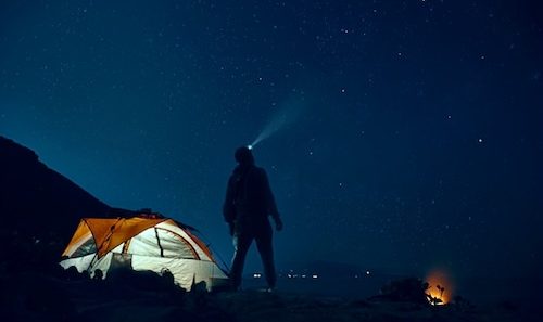 benefits of stargazing
