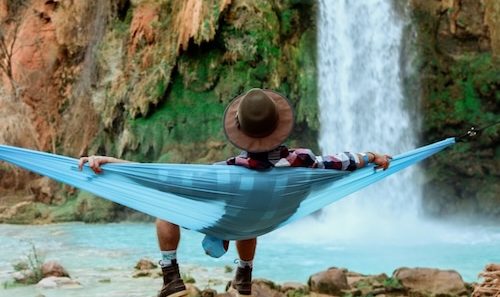 finding natural remedies for stress relief