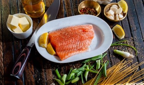ketogenic lifestyle