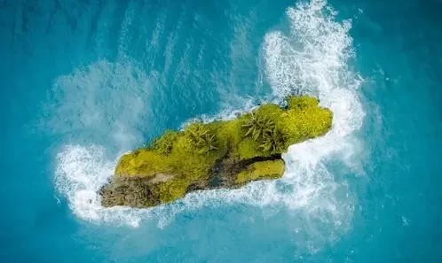 five blue zones and human longevity