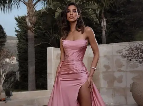 how to fit your dream dress perfectly?