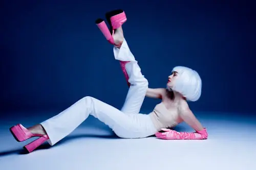 fashion styling education