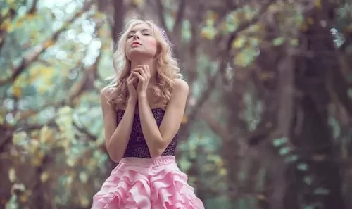 why soft-hearted girls?