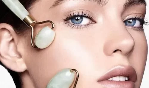 health benefits of jadeite jade and nephrite jade in jade roller