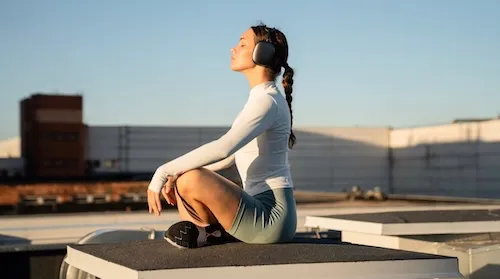 small lifestyle changes for better health