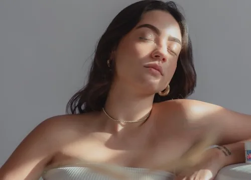 AI-powered personalized skincare