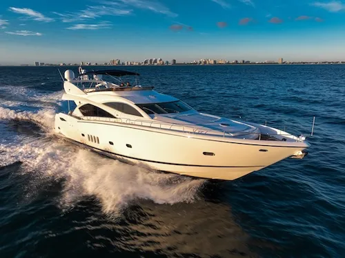 yachts for sale