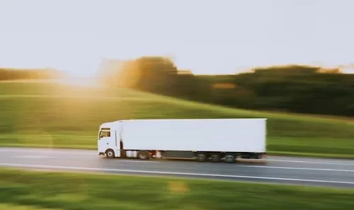understanding first-time shippers transport