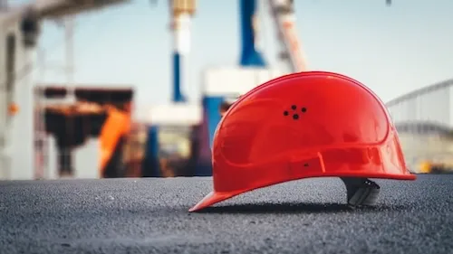 choosing a helmet for safety