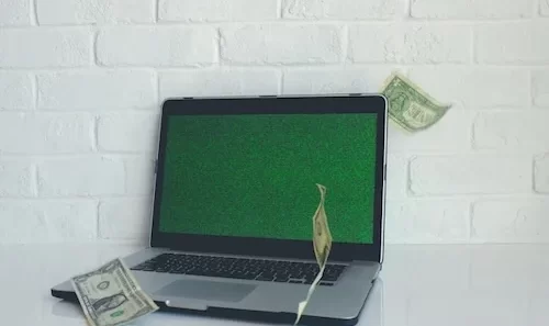 playing games online