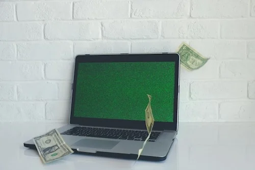 playing games online