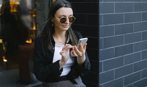 social wagering is online pastime