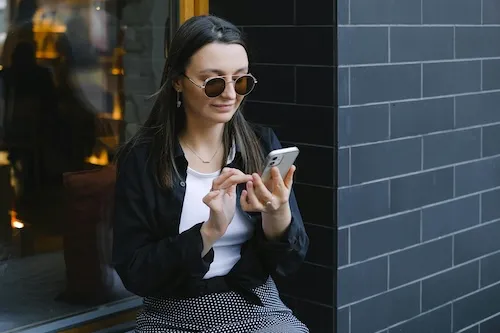 social wagering is online pastime