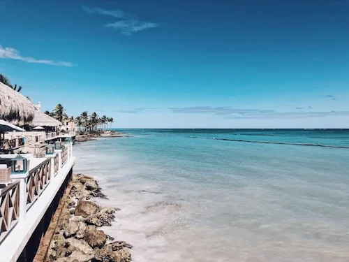 Key West is perfect for solo travelers