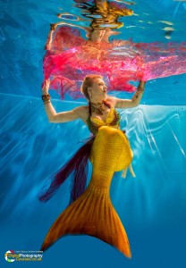 "Top 10 Tips for Underwater Modeling"