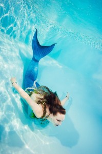 "Top 10 Tips for Underwater Modeling"