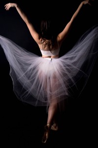 "Ballet Dream" by Aspo Photography