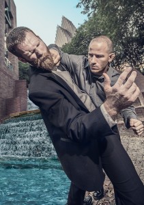 "Action Men’s Fashion Editorial Photo Shoot" by Jeremy Pierson 
